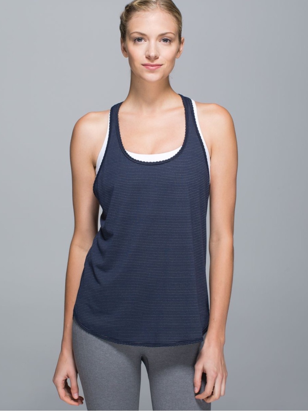 lululemon 105 singlet Racerback Tank